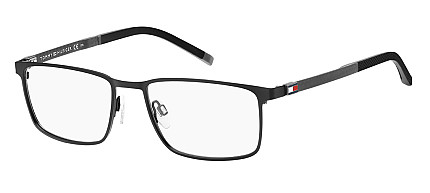 Мед. оправа TH 1918 MTT BLACK