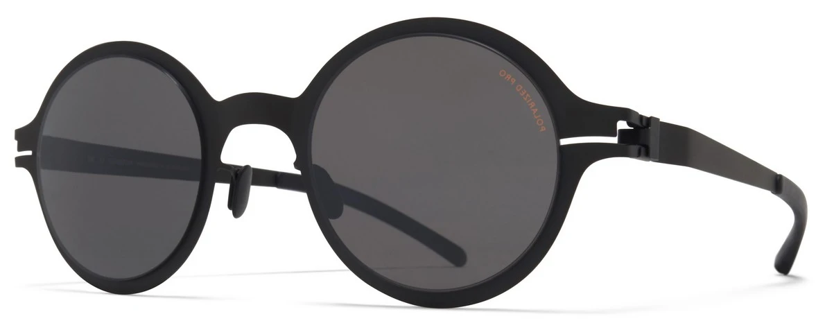Унисекс солнцезащитные очки Mykita NESTOR 002 47/24 оригинальный размер фото 1