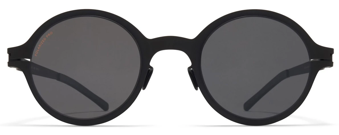Унисекс солнцезащитные очки Mykita NESTOR 002 47/24 оригинальный размер фото 2