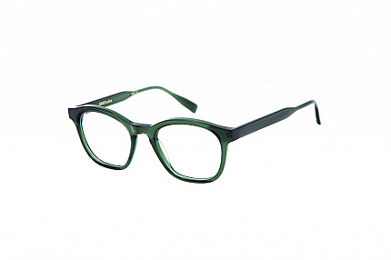 GIGIBARCELONA PRAGA Green