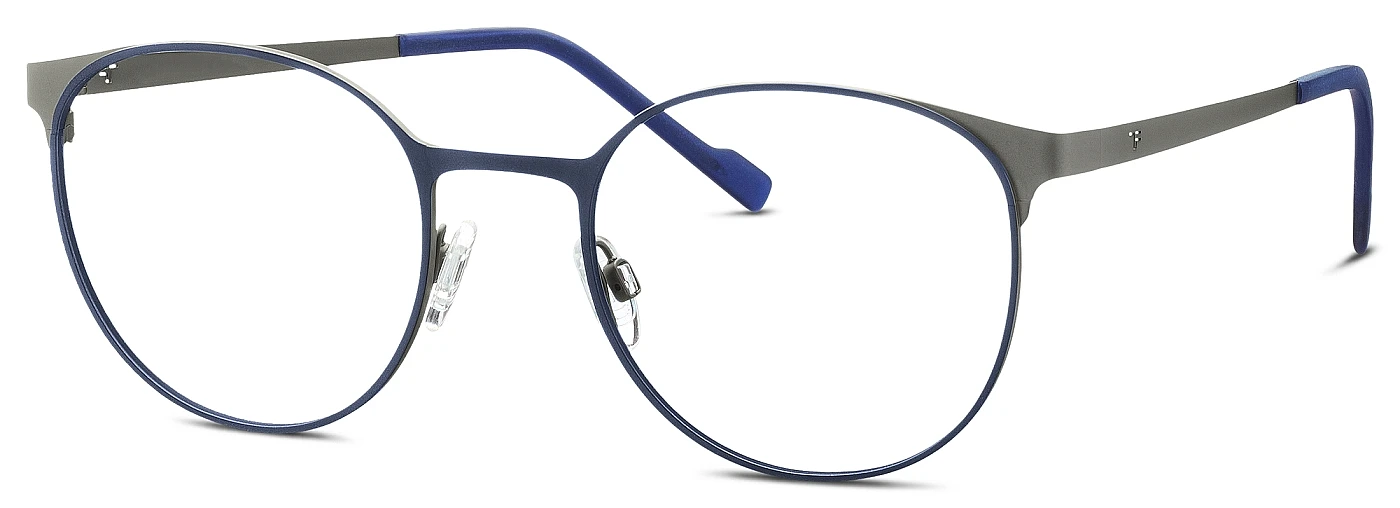 Оправа для очков для зрения Оправа TITANflex Eschenbach 820923-37 52х21 фото 1