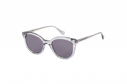GIGIBARCELONA PARKER Grey