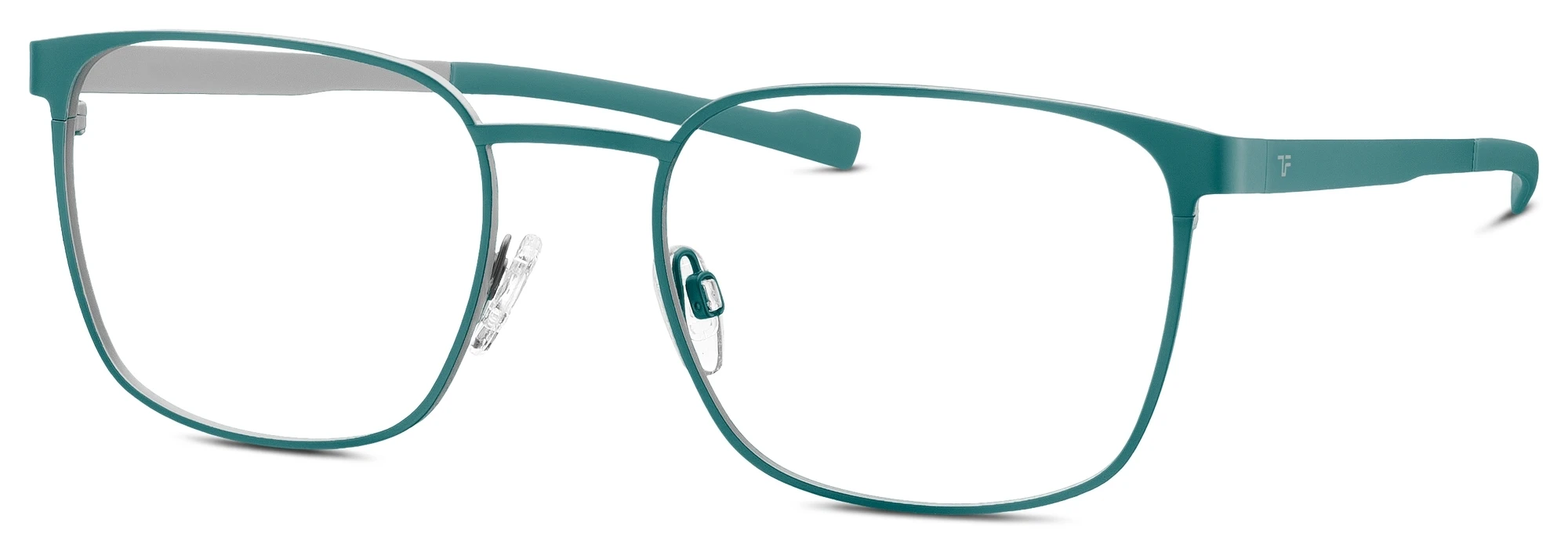 Оправа для очков для зрения Оправа TITANflex Eschenbach 820930-70 54х19 оригинальный размер фото 1