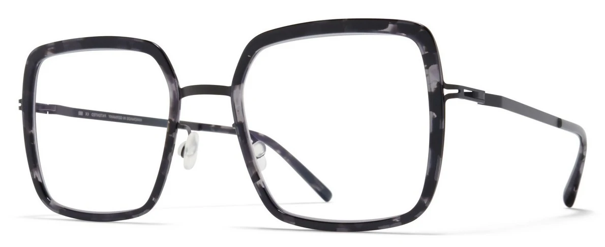 Оправа для очков для зрения Mykita LAYANA 876 51/20 оригинальный размер фото 1