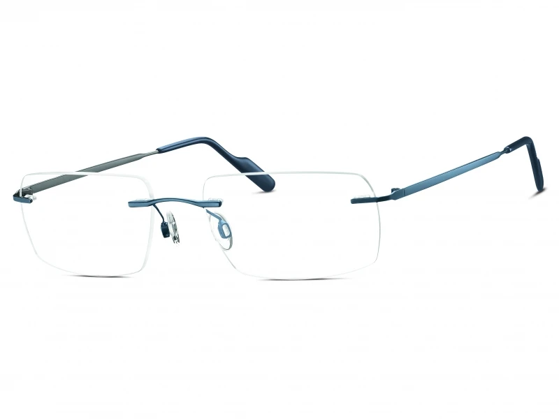 Оправа для очков для зрения Оправа TITANflex Eschenbach 823007-75 57х17 оригинальный размер фото 1