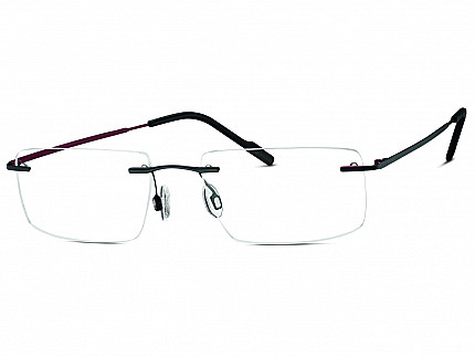 Оправа TITANflex Eschenbach 823009-12 55х18