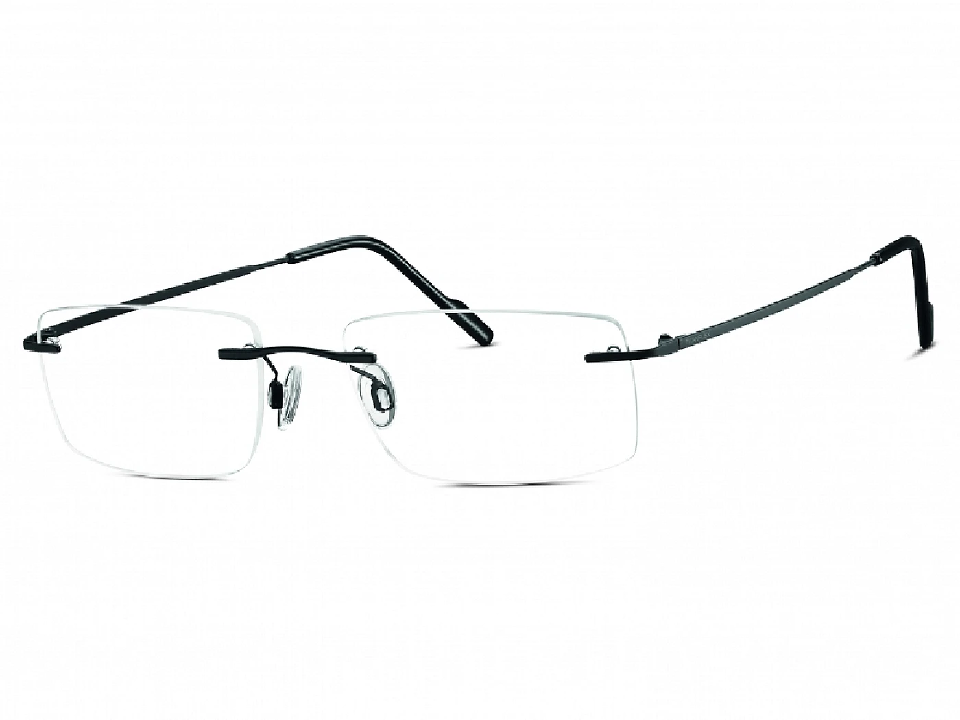 Оправа для очков для зрения Оправа TITANflex Eschenbach 823009-15 54х18 фото 1