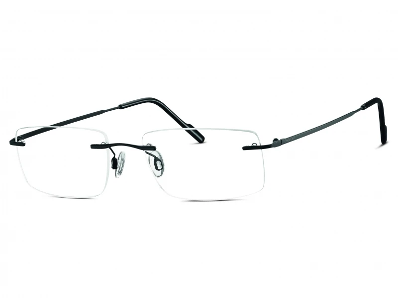Оправа для очков для зрения Оправа TITANflex Eschenbach 823009-15 54х18 оригинальный размер фото 1