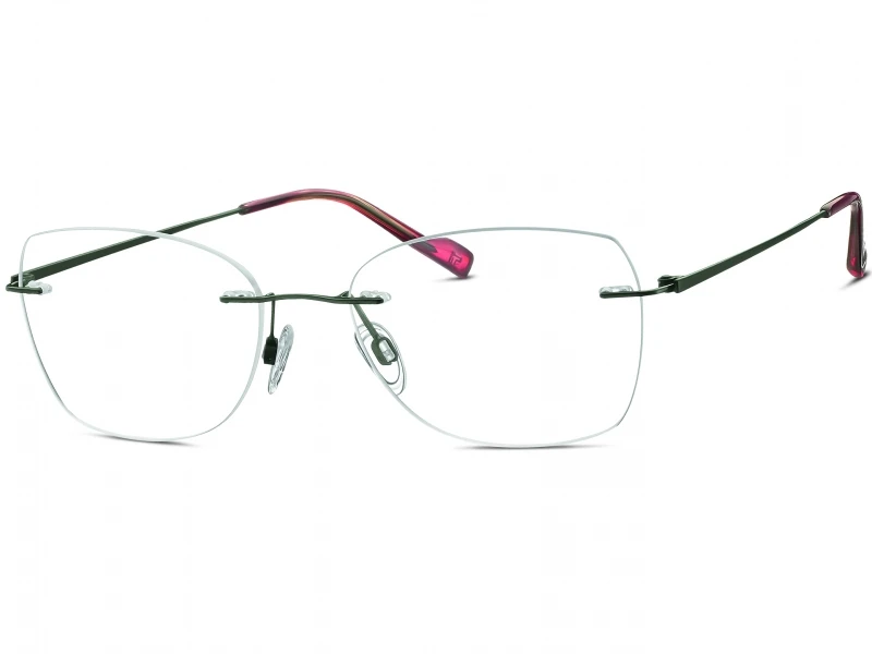 Оправа для очков для зрения Оправа TITANflex Eschenbach 823010-61 53х17 оригинальный размер фото 1