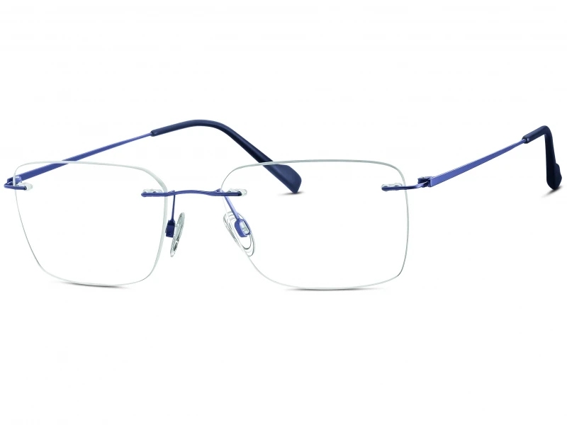 Оправа для очков Оправа TITANflex Eschenbach 823011-70 54х17 оригинальный размер фото 1