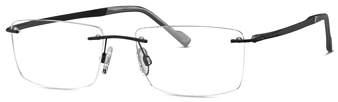 Оправа для очков для зрения Оправа TITANflex Eschenbach 823012-10 55х17 фото 1