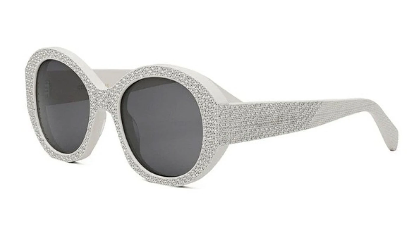 Солнцезащитные очки Celine CL 4240IS 25A фото 1