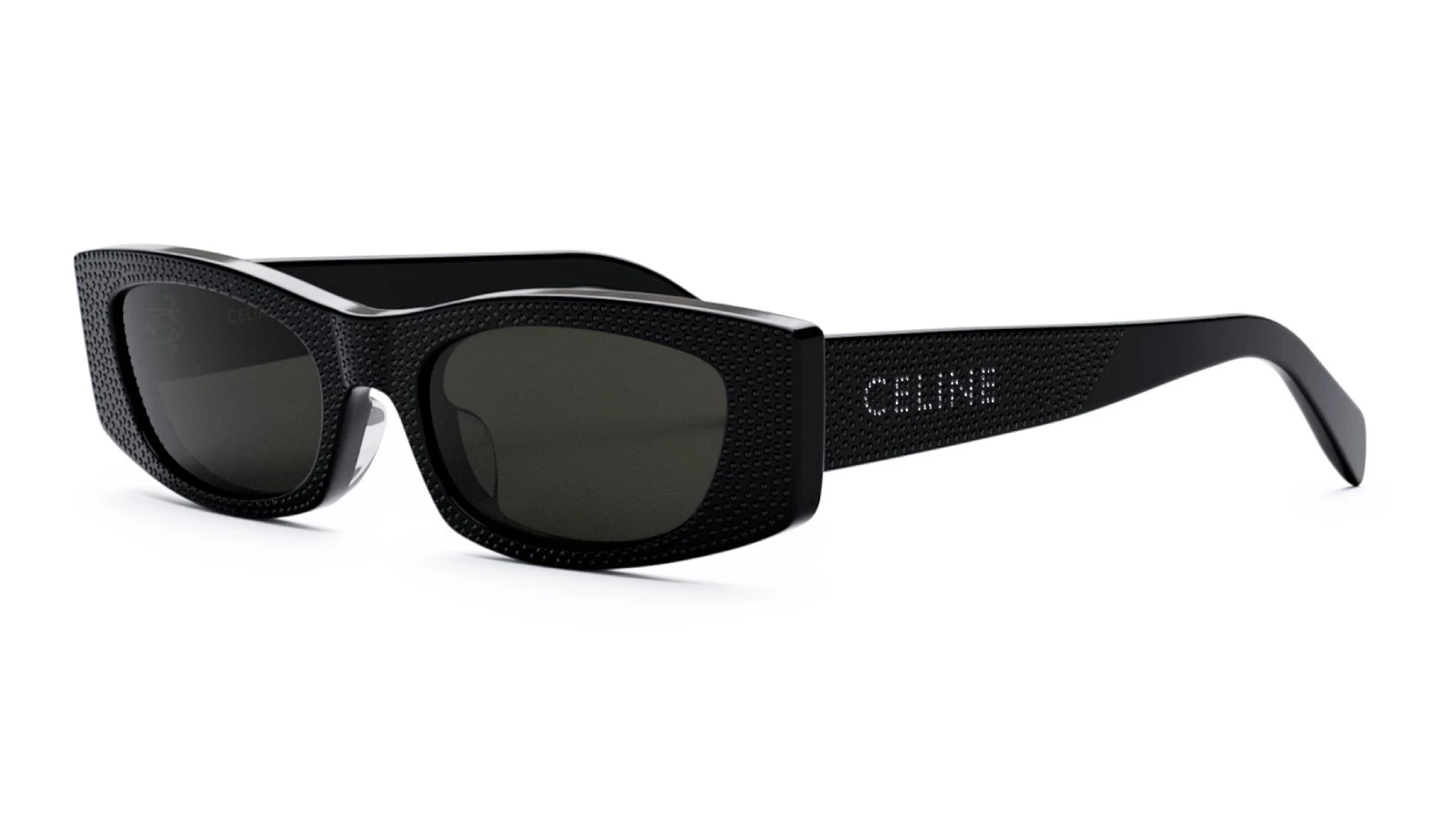 Женские очки Celine CL 4245US 01A оригинальный размер фото 1