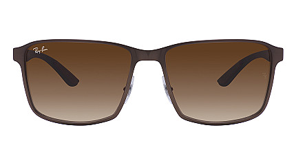 Ray-Ban Highstreet RB 3721 188/13