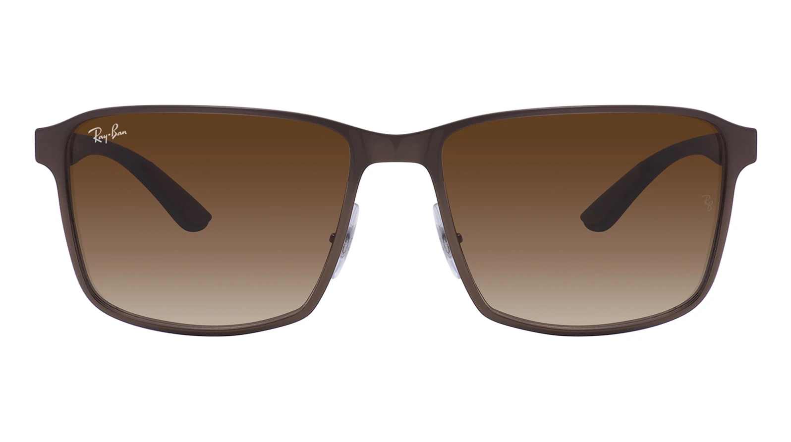 Очки Ray-Ban Highstreet RB 3721 188/13 оригинальный размер фото 2