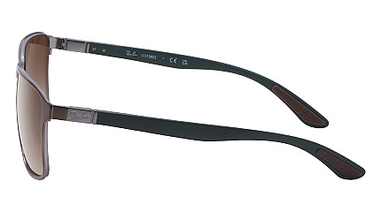 Ray-Ban Highstreet RB 3721 188/13