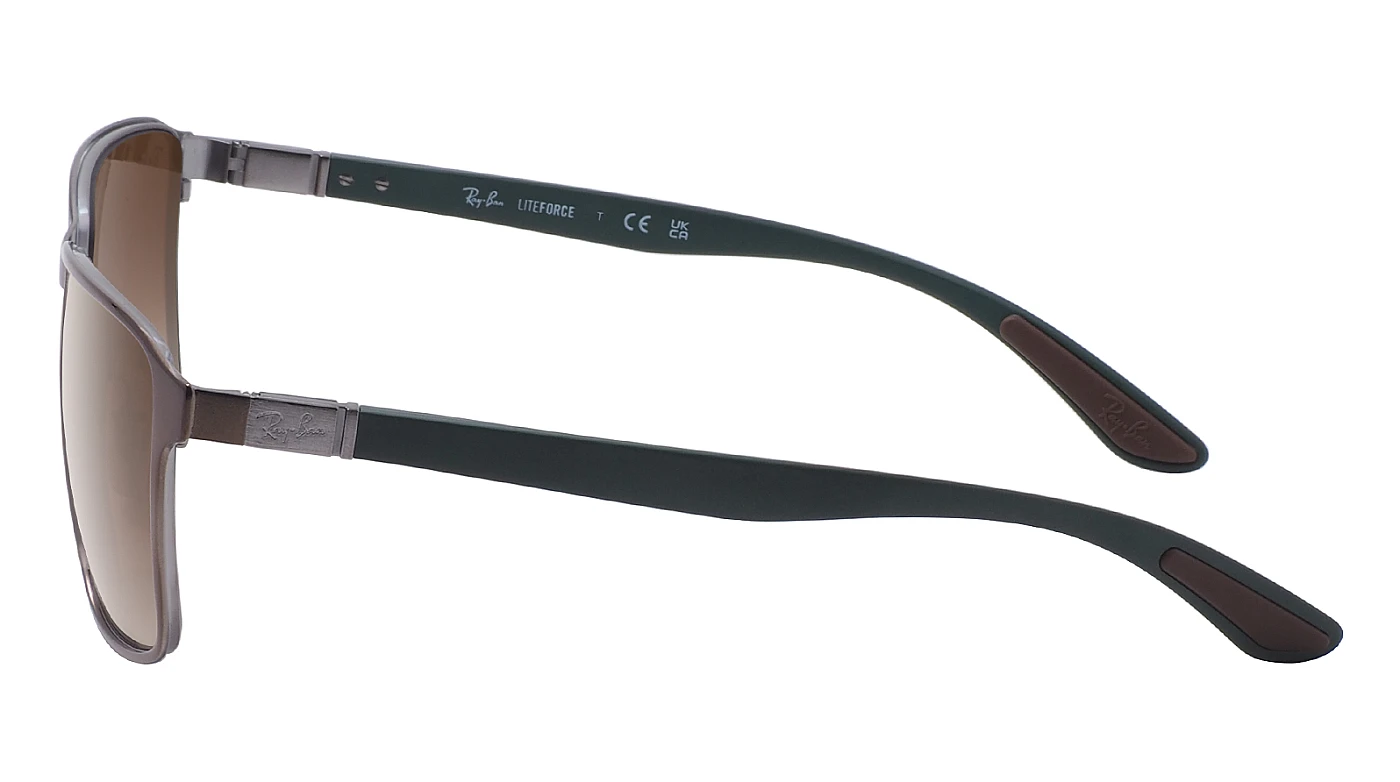 Очки Ray-Ban Highstreet RB 3721 188/13 фото 4