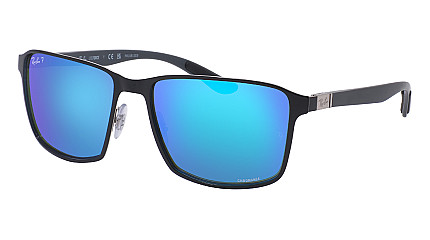 Ray-Ban Highstreet RB 3721CH 9144A1
