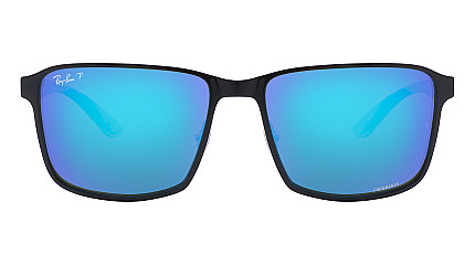 Ray-Ban Highstreet RB 3721CH 9144A1