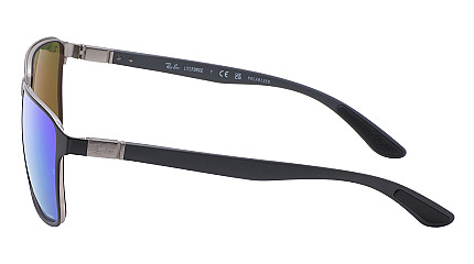 Ray-Ban Highstreet RB 3721CH 9144A1