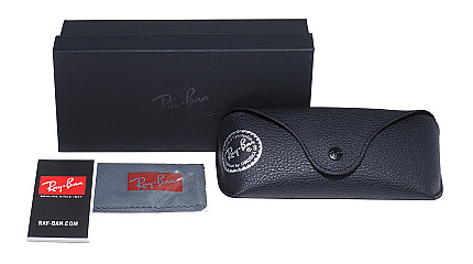 Ray-Ban Highstreet RB 3721CH 9144A1