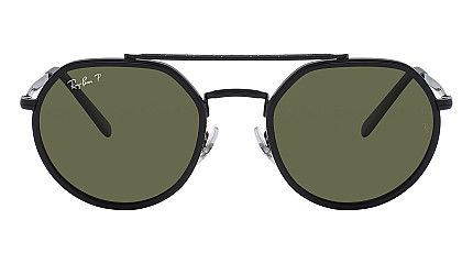 Ray-Ban Highstreet RB 3765 002/58