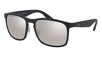 Ray-Ban Tech Chromance RB 4264 601S5J