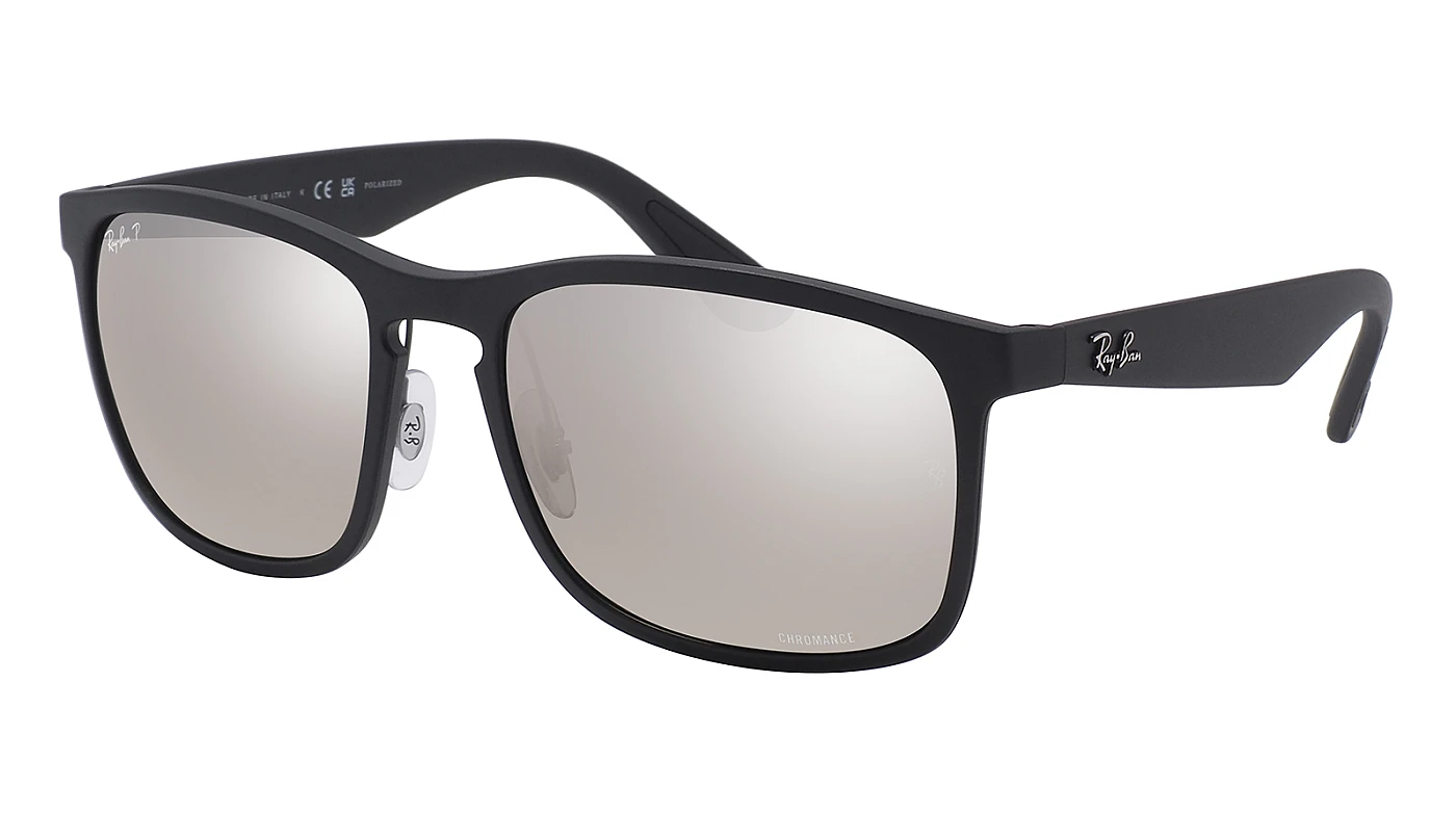 Мужские солнцезащитные очки Ray-Ban Tech Chromance RB 4264 601S5J фото 1