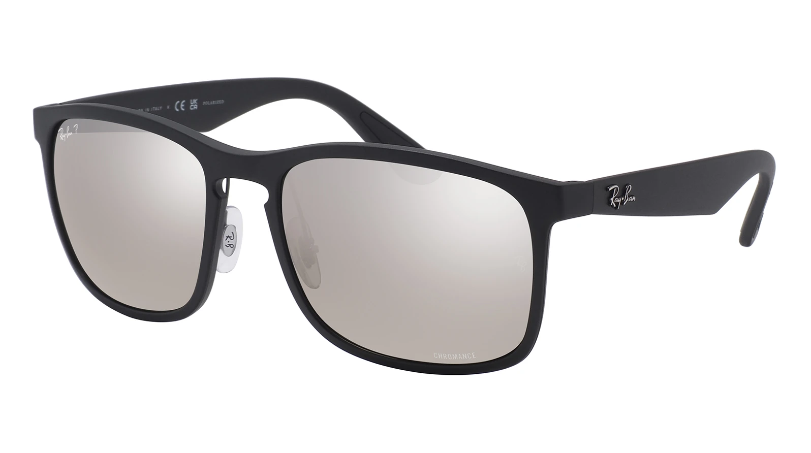Мужские солнцезащитные очки Ray-Ban Tech Chromance RB 4264 601S5J оригинальный размер фото 1