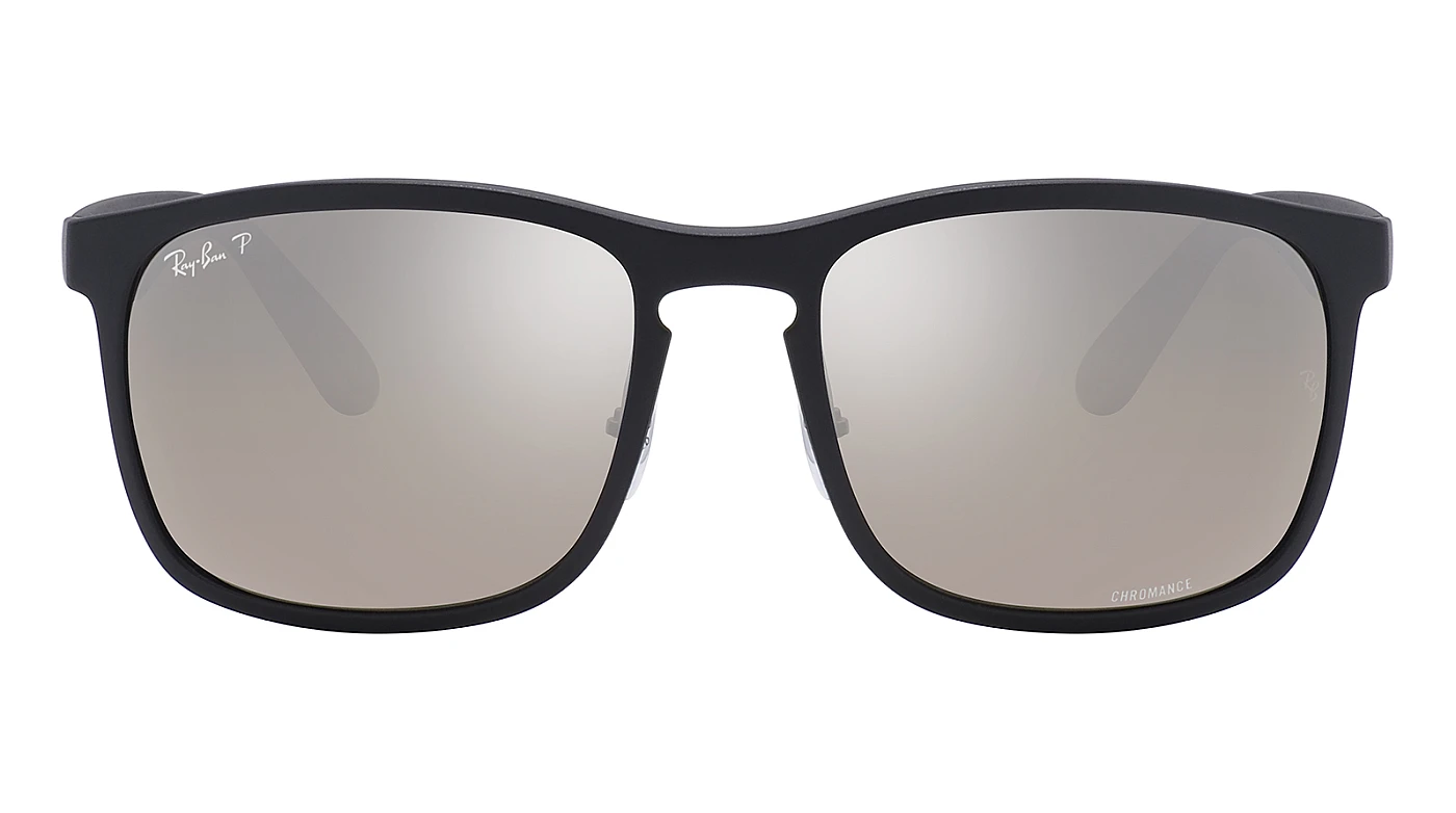 Мужские солнцезащитные очки Ray-Ban Tech Chromance RB 4264 601S5J фото 2
