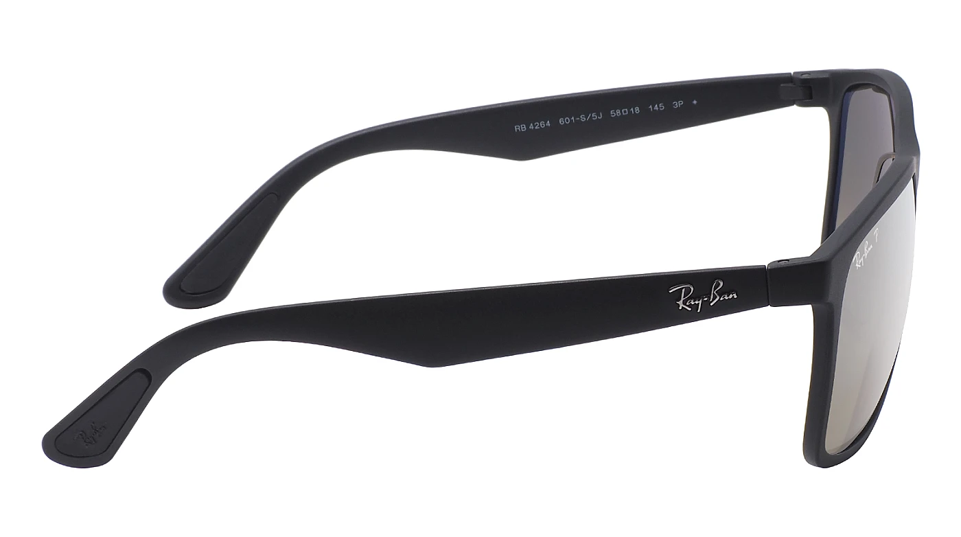 Мужские солнцезащитные очки Ray-Ban Tech Chromance RB 4264 601S5J фото 3
