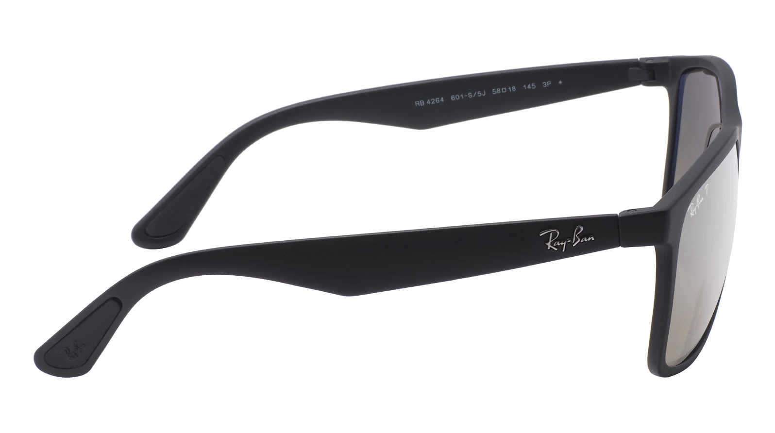 Мужские солнцезащитные очки Ray-Ban Tech Chromance RB 4264 601S5J оригинальный размер фото 3