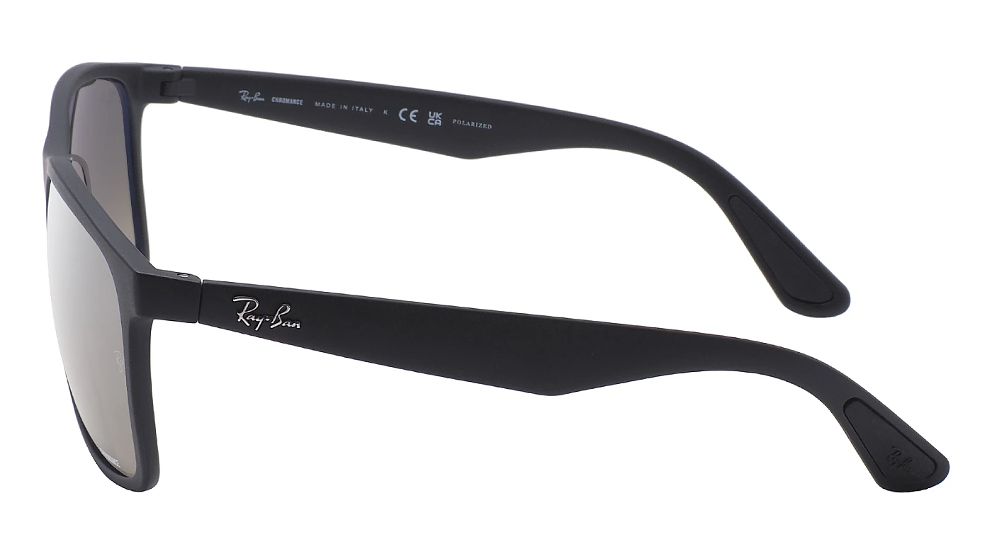 Мужские солнцезащитные очки Ray-Ban Tech Chromance RB 4264 601S5J фото 4