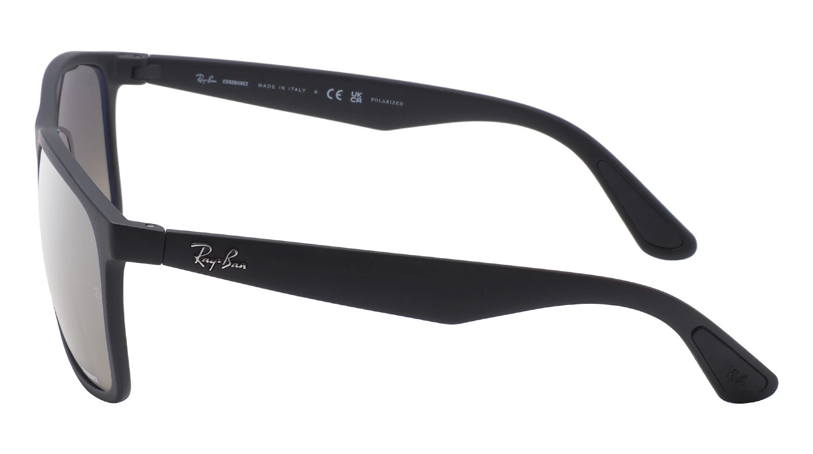 Мужские солнцезащитные очки Ray-Ban Tech Chromance RB 4264 601S5J оригинальный размер фото 4