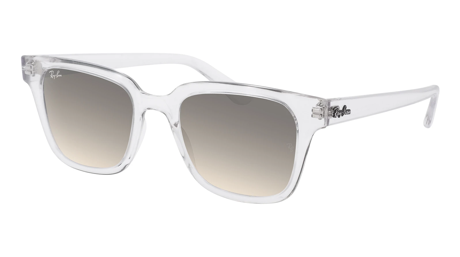 Солнцезащитные очки Ray-Ban Icons RB 4323 644732 оригинальный размер фото 1