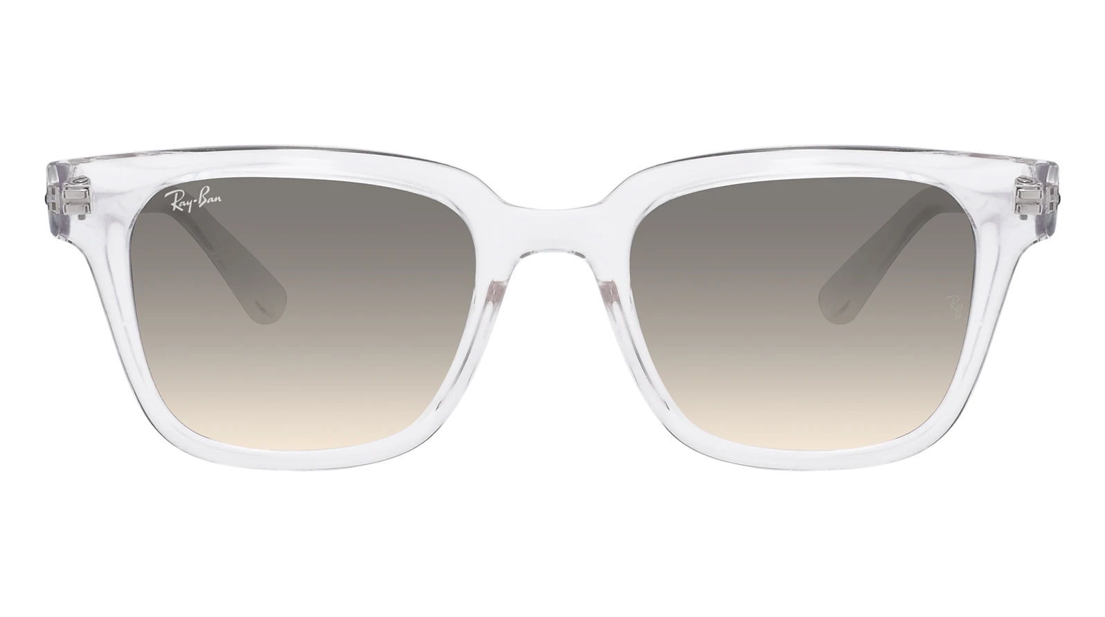 Солнцезащитные очки Ray-Ban Icons RB 4323 644732 оригинальный размер фото 2