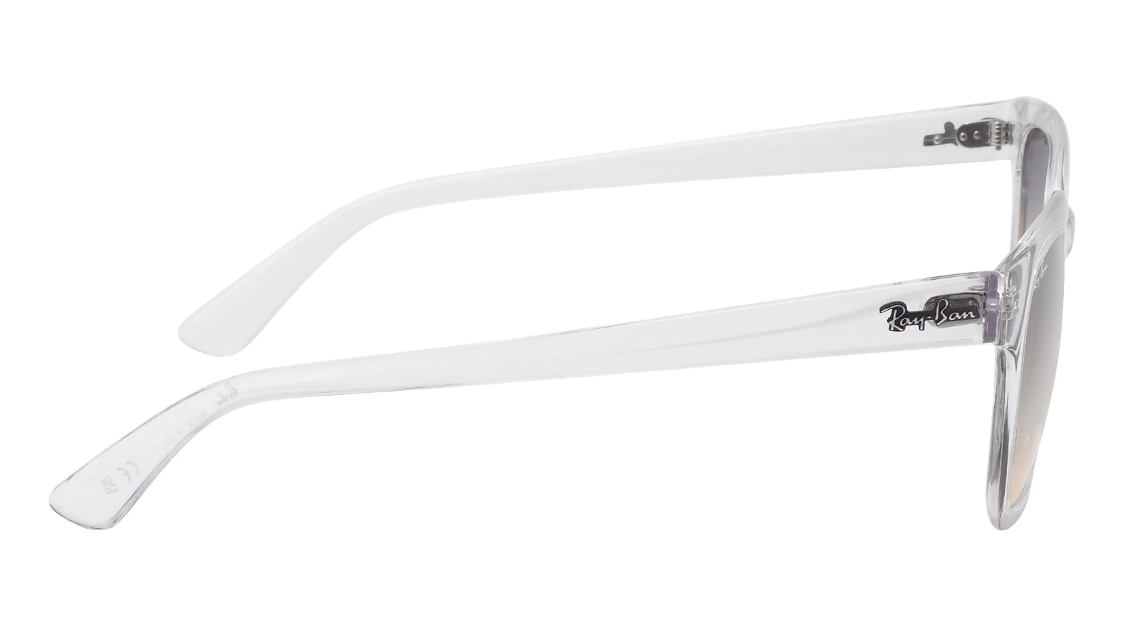Солнцезащитные очки Ray-Ban Icons RB 4323 644732 оригинальный размер фото 3