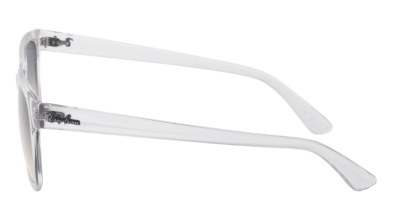 Солнцезащитные очки Ray-Ban Icons RB 4323 644732 оригинальный размер фото 4