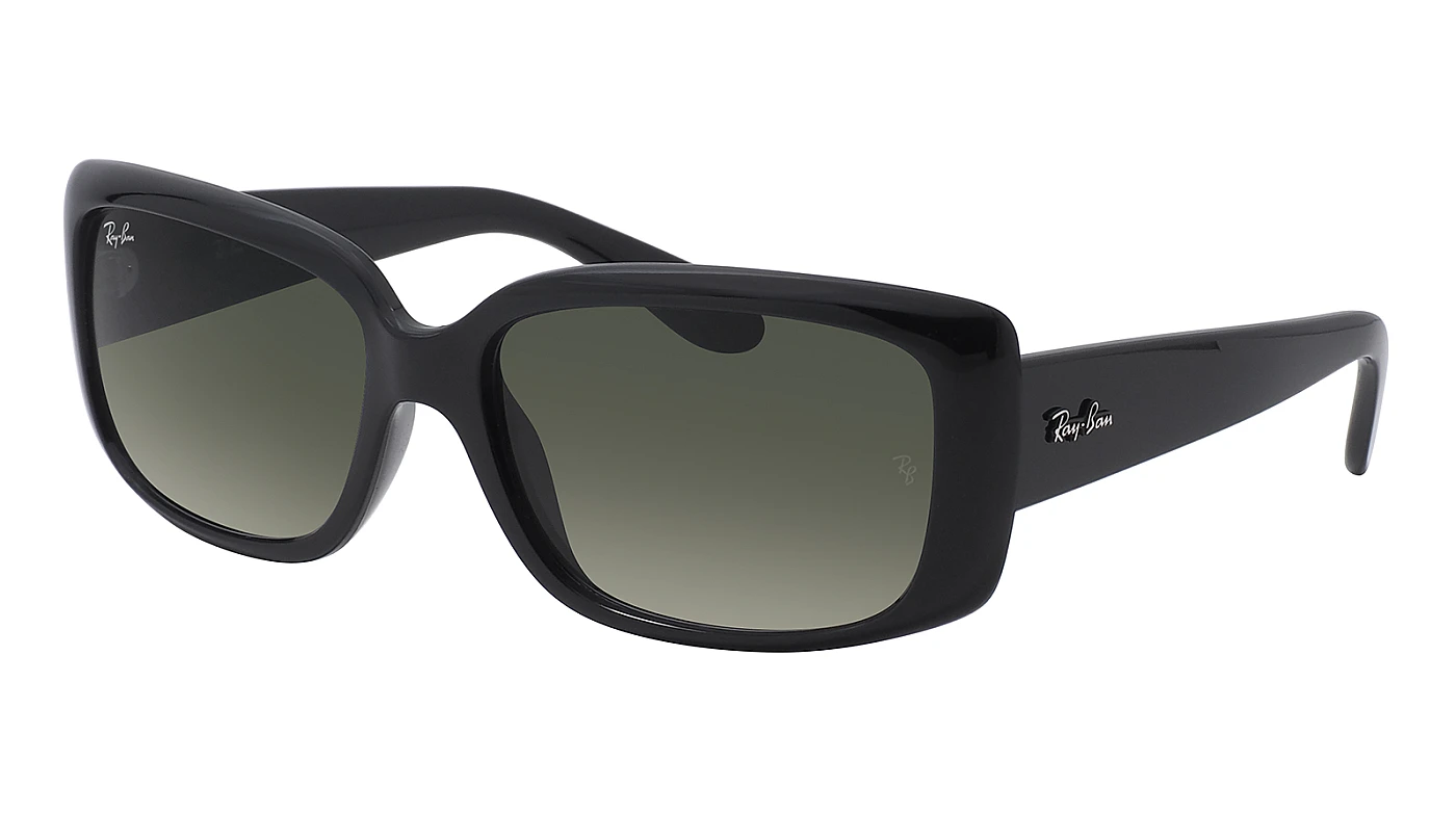 Очки Ray-Ban Highstreet RB 4389 601/71 фото 1