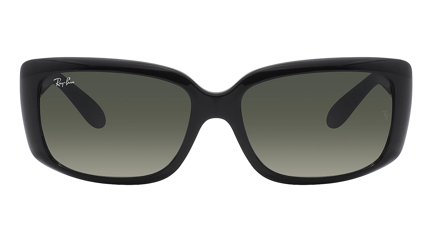Очки Ray-Ban Highstreet RB 4389 601/71 фото 2