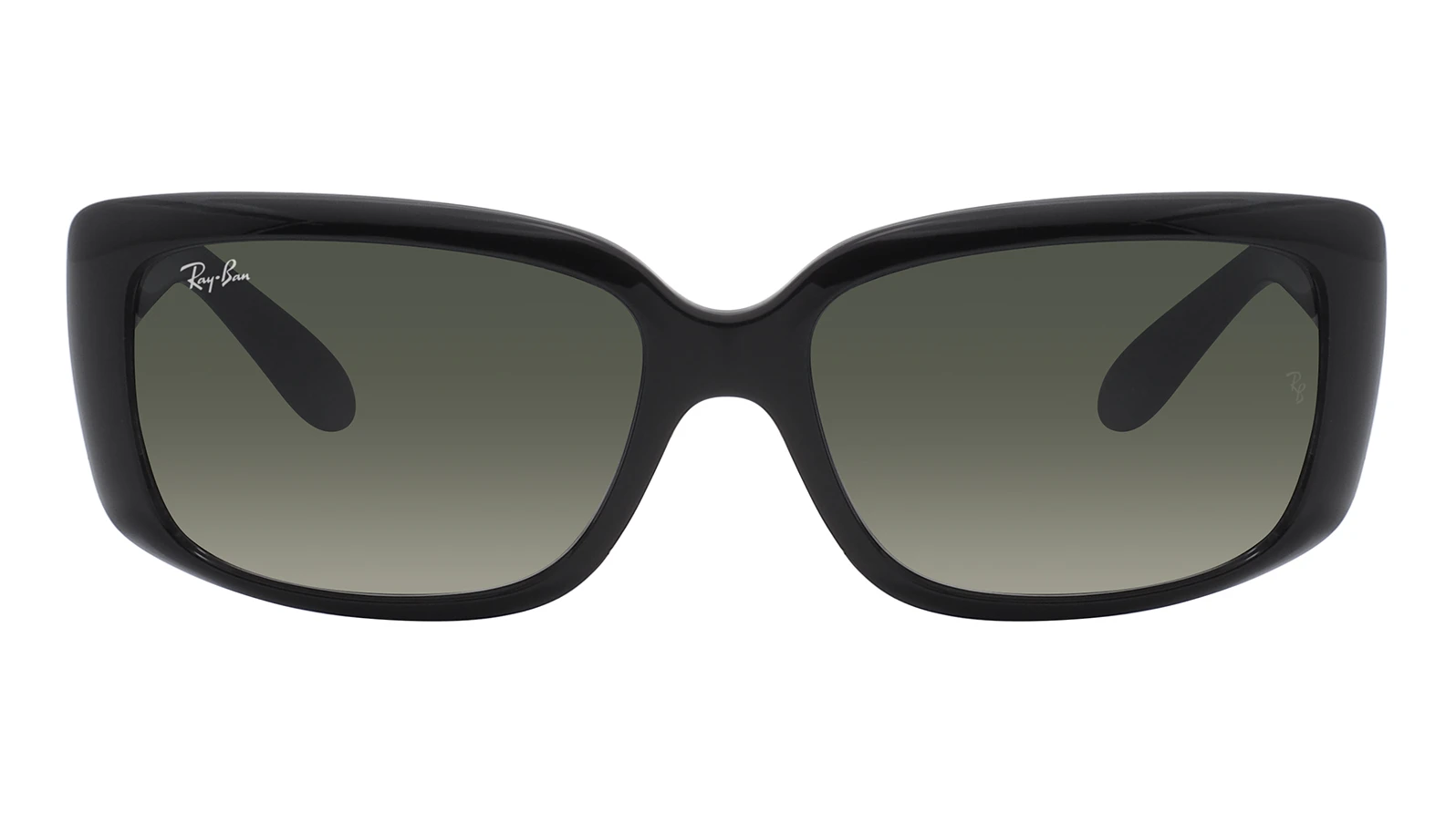 Очки Ray-Ban Highstreet RB 4389 601/71 оригинальный размер фото 2