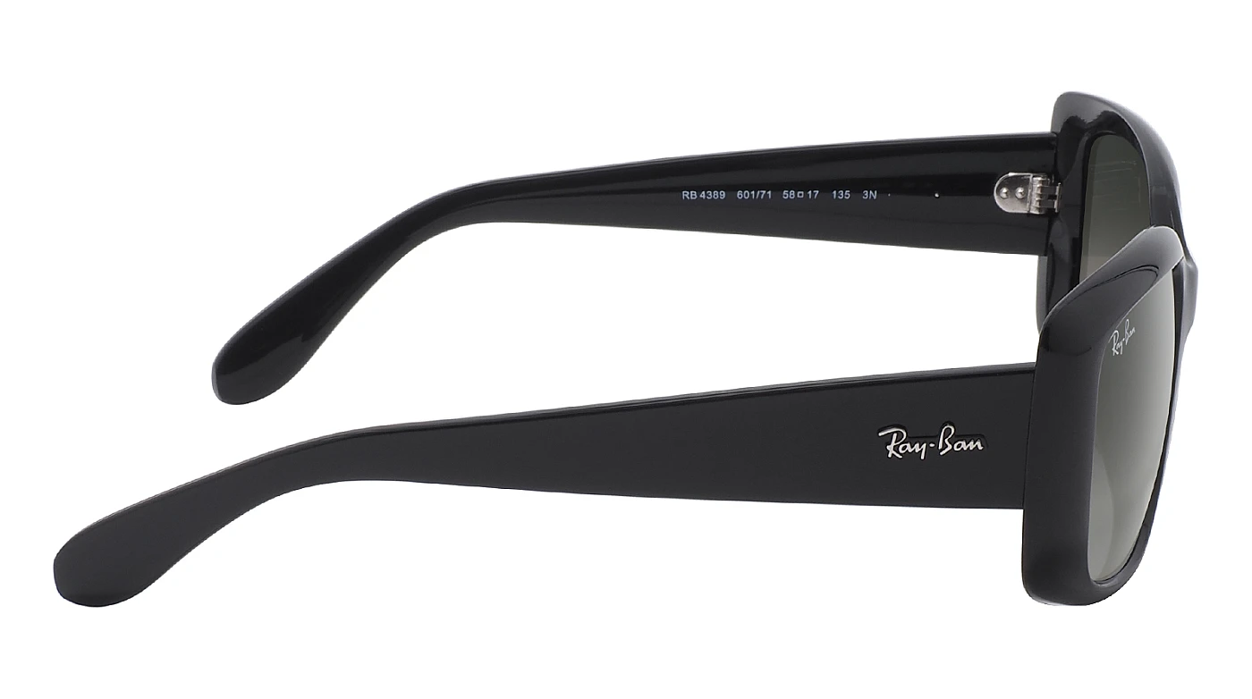 Очки Ray-Ban Highstreet RB 4389 601/71 фото 3