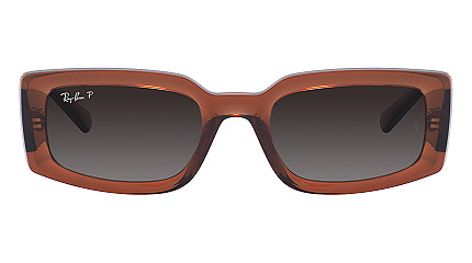 Ray-Ban Highstreet RB 4395 6678T3