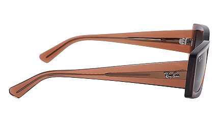 Ray-Ban Highstreet RB 4395 6678T3