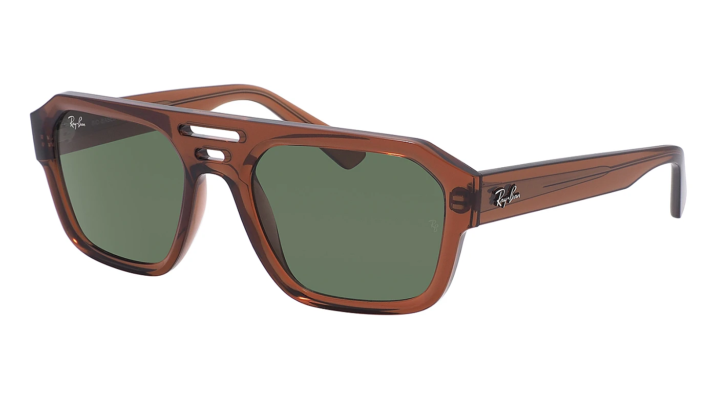 Солнцезащитные очки Ray-Ban Highstreet RB 4397 667882 фото 1