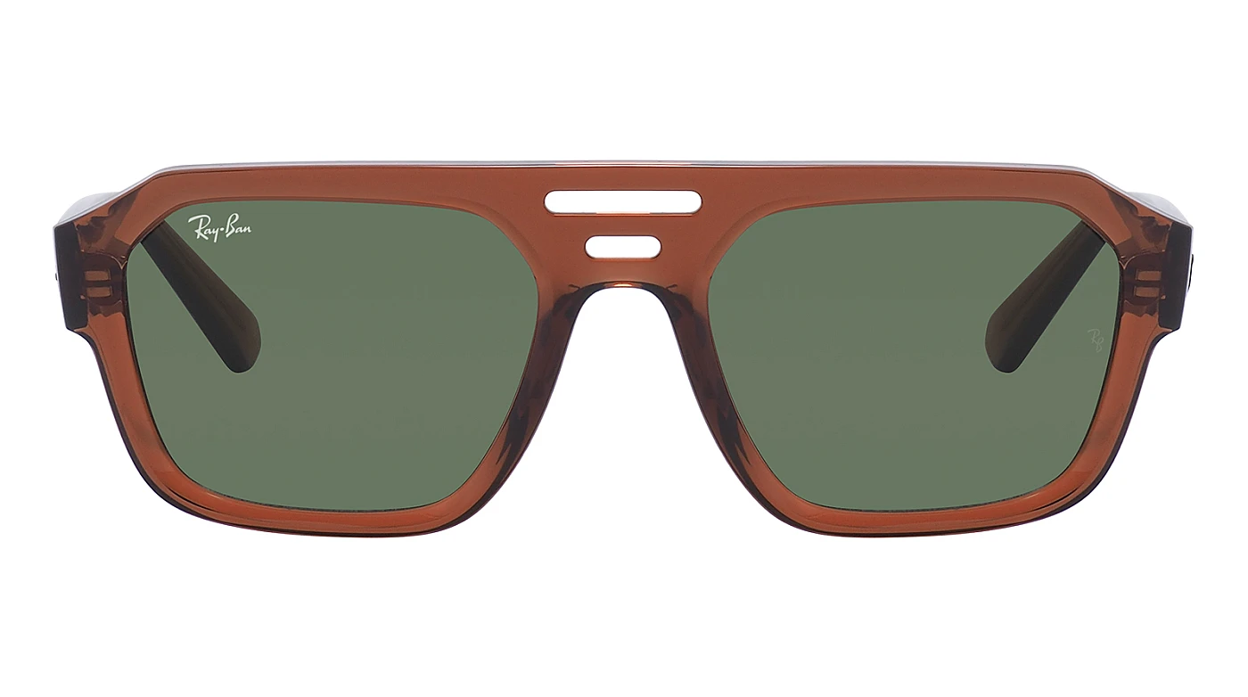 Солнцезащитные очки Ray-Ban Highstreet RB 4397 667882 фото 2