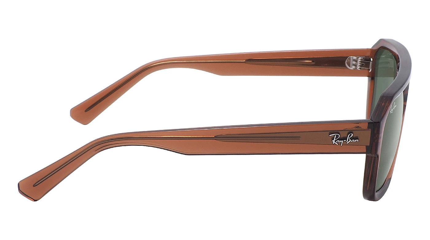 Солнцезащитные очки Ray-Ban Highstreet RB 4397 667882 фото 3