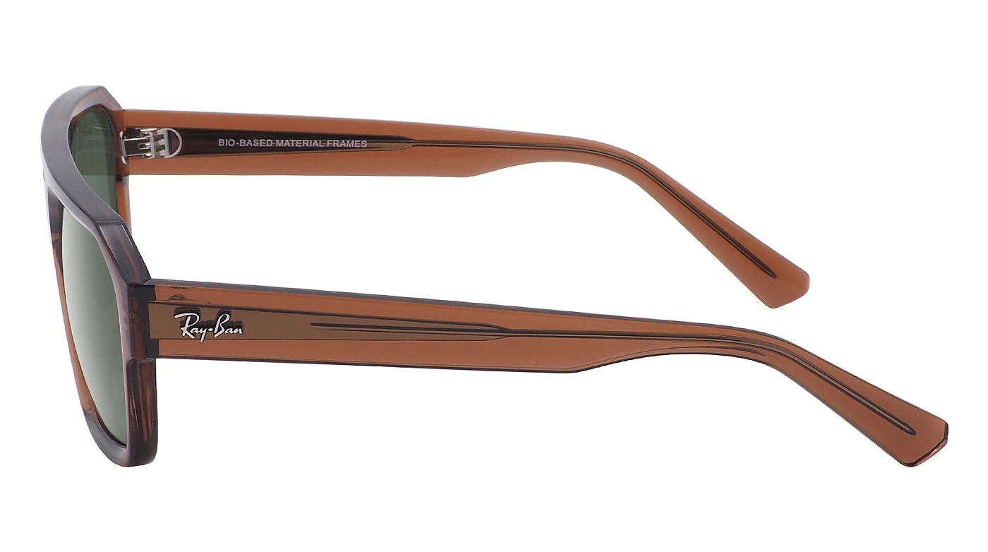 Солнцезащитные очки Ray-Ban Highstreet RB 4397 667882 фото 4