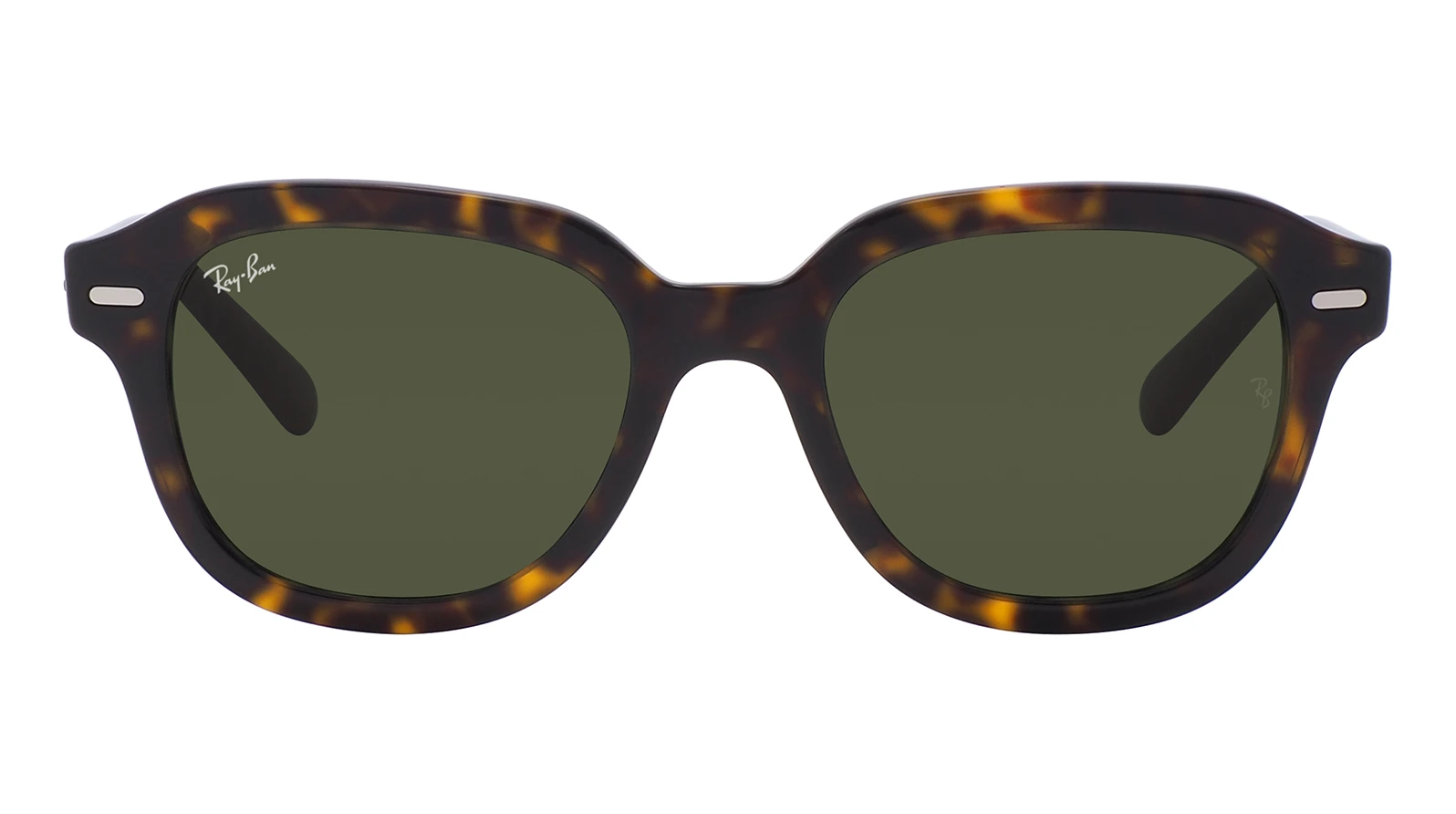 Мужские солнцезащитные очки Ray-Ban Erika RB 4398 902/31 оригинальный размер фото 2