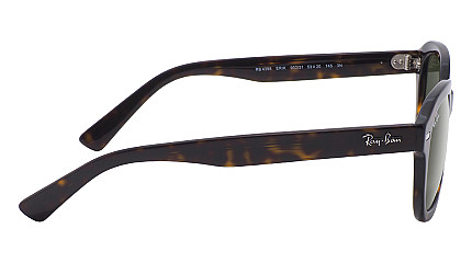 Ray-Ban Erika RB 4398 902/31